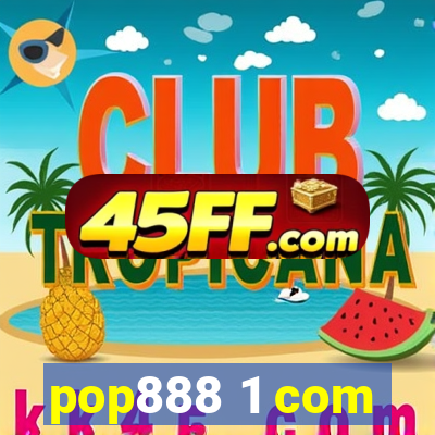 pop888 1 com